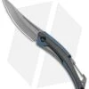 Kershaw Reverb XL Frame Lock Knife Carabiner CF/G-10 (3" Gray) 1225 2 Kershaw Reverb XL Frame Lock Knife Carabiner CF/G-10 (3" Gray) 1225 -Kershaw Knife Shop Kersahw Reverb XL FL Carabiner CF G 10 Gray 1225 BHQ 94081 jr