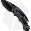 Kershaw Shuffle DIY Liner Lock Knife/Multi-Tool (2.4" Black) 8720 1 Kershaw Shuffle DIY Liner Lock Knife/Multi-Tool (2.4" Black) 8720 -Kershaw Knife Shop Kersahw Shuffle DIY LL Multi Tool Black 8720 BHQ 52222 jr