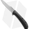 Kershaw Al Mar AM-3 Assisted Opening Knife Black G-10 (3" Satin) -Kershaw Knife Shop Kershaw AM 3 black G10 satin BHQ 68823 er