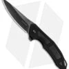 Kershaw Anso Method Liner Lock Knife Black G-10 (3" BlackWash) 1170 -Kershaw Knife Shop Kershaw Anso Method LL Black G 10 Blackwash 1170 BHQ 80573 jr