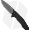 Kershaw Asteroid Assisted Opening Knife Black FRN (3.6" Gray) -Kershaw Knife Shop Kershaw Asteroid KS1360X BHQ 104003 jr