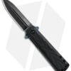 Kershaw Barstow Assisted Opening Knife Black GFN (3" BlackWash) 3960 -Kershaw Knife Shop Kershaw Barstow Black GFN Blackwash 3960 BHQ 52177 jr 1