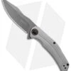 Kershaw Believer Assisted Opening Knife Stainless Steel (3.25" Gray PVD) 2070 1 Kershaw Believer Assisted Opening Knife Stainless Steel (3.25" Gray PVD) 2070 -Kershaw Knife Shop Kershaw Believer Assisted Opening SS Gray PVD 2070 BHQ 106046 jr 2