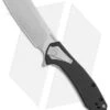 Kershaw Bracket Cleaver Assisted Frame Lock Knife Black G-10 (3.4" SW) 3455 1 Kershaw Bracket Cleaver Assisted Frame Lock Knife Black G-10 (3.4" SW) 3455 -Kershaw Knife Shop Kershaw Bracket Cleaver Assisted FL Black G 10 SW 3455 BHQ 120536 jr