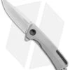 Kershaw Comeback Flipper Knife Stainless Steel (3" Satin) 2055 -Kershaw Knife Shop Kershaw Comeback Flipper SS Satin 2055 BHQ 106044 jr