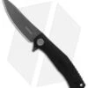 Kershaw Concierge Liner Lock Knife Black G-10 (3.25" Gray) 4020 2 Kershaw Concierge Liner Lock Knife Black G-10 (3.25" Gray) 4020 -Kershaw Knife Shop Kershaw Convierge Black G10 gray BHQ 80580 er