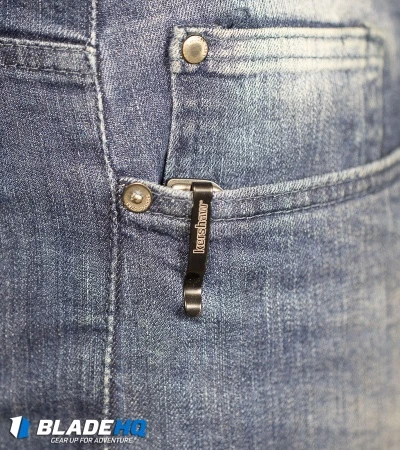 Kershaw Cryo Assisted Opening Knife Black (2.75" Black) 1555BLK 7 Kershaw Cryo Assisted Opening Knife Black (2.75" Black) 1555BLK - Image 5