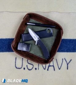 Kershaw Cryo Assisted Opening Flipper Knife Black G-10 (2.75" Stonewash) 1555G10 11 Kershaw Cryo Assisted Opening Flipper Knife Black G-10 (2.75" Stonewash) 1555G10 -Kershaw Knife Shop Kershaw Cryo Assisted Opening Flipper Knife Black G 10 D2 Exclusive BHQ 91319 kp lifestyle web 11