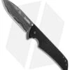 Kershaw Damascus Skyline Liner Lock Knife (3.125") 1760DAM 2 Kershaw Damascus Skyline Liner Lock Knife (3.125") 1760DAM -Kershaw Knife Shop Kershaw Damascus Skyline LL 1760DAM BHQ 3378 jr