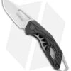 Kershaw Diode Liner Lock Knife Black FRN (1.6" Bead Blast) 1230 -Kershaw Knife Shop Kershaw Diode LL black FRN BB 1230 BHQ 106039 jr