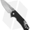 Kershaw Drivetrain Assisted Opening Knife Black GFN (3.2" Stonewash) 8655 -Kershaw Knife Shop Kershaw Drivetrain Assisted Opening Black GFN SW BHQ 120540 jr