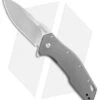 Kershaw Eris Assisted Opening Knife Gray (3" Stonewash) 1881 -Kershaw Knife Shop Kershaw Eris Gray sw BHQ 52172 jr