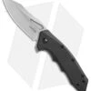 Kershaw Flitch Assisted Opening Knife Black GFN (3.25" Stonewash) 3930 1 Kershaw Flitch Assisted Opening Knife Black GFN (3.25" Stonewash) 3930 -Kershaw Knife Shop Kershaw Flitch black GFN sw 3930 BHQ 52175 jr 2