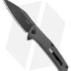 Kershaw Flyby Spring Assisted Frame Lock Knife Gray Steel (3" Black SW D2) 1404 2 Kershaw Flyby Spring Assisted Frame Lock Knife Gray Steel (3" Black SW D2) 1404 -Kershaw Knife Shop Kershaw Flyby Knife Gray BW BHQ 178494 jr