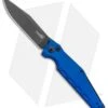 Kershaw Galyean Launch 7 Automatic Knife Blue (3.75" Black) 7900BLUBLK -Kershaw Knife Shop Kershaw Galyean Launch 7 Blue Black 7900BLUBLK BHQ 99039 jr