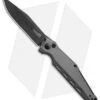 Kershaw Galyean Launch 7 Automatic Knife Gray (3.75" Black) 7900GRYBLK 1 Kershaw Galyean Launch 7 Automatic Knife Gray (3.75" Black) 7900GRYBLK -Kershaw Knife Shop Kershaw Galyean Launch 7 Gray Black 7900GRYBLK BHQ 52153 jr