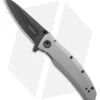 Kershaw Grid Assisted Opening Flipper Knife (3.75" Black) 2200 1 Kershaw Grid Assisted Opening Flipper Knife (3.75" Black) 2200 -Kershaw Knife Shop Kershaw Grid Assisted Opening Flipper Black BHQ 34464 jr