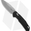 Kershaw Heist Bar Lock Knife Black FRN (3.1" Stonewash D2) 2037 -Kershaw Knife Shop Kershaw Heist Knife Black SW BHQ 178500 jr