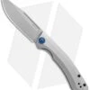 Kershaw Highball XL Frame Lock Knife Stainless Steel (3.3" Bead Blast) 7020 -Kershaw Knife Shop Kershaw Highball XL FL SS BB 7020 BHQ 120539 jr