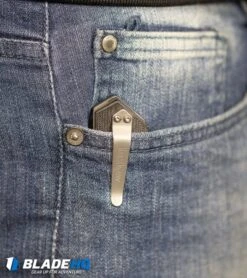 Kershaw Injection 3.5 Liner Lock Knife (3.5" Bead Blast) 3830 -Kershaw Knife Shop Kershaw Injection 3.5 Liner Lock Knife Bead Blast 3830 BHQ 14794 kp in pocket web