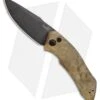 Kershaw BHQ Exclusive Launch 1 Automatic Knife Camo (3.4" Black) BHQ Exclusive -Kershaw Knife Shop Kershaw Launch 1 Auto Camo 7100CAMO BHQ 99475 jr