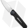 Kershaw Launch 11 Exclusive Automatic Knife Black Aluminum (2.75" SW) 755020CV 1 Kershaw Launch 11 Exclusive Automatic Knife Black Aluminum (2.75" SW) 755020CV -Kershaw Knife Shop Kershaw Launch 11 Automatic Knife Black Aluminum 2in SW BHQ 143550 td