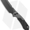 Kershaw Launch 14 Automatic Knife Cleaver Gray Al (3.4" Black SW) 7850 -Kershaw Knife Shop Kershaw Launch 14 Auto Cleaver BlackWash 7850 BHQ 139777 jr