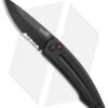 Kershaw Launch 2 Automatic Knife (3.4" Black Serr) 7200BLKST 1 Kershaw Launch 2 Automatic Knife (3.4" Black Serr) 7200BLKST -Kershaw Knife Shop Kershaw Launch 2 Black Serr 7200BLKST BHQ 52154 jr 2