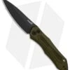 Kershaw Launch 6 Automatic Knife OD Green (3.75" Black) 7800OLBLK -Kershaw Knife Shop Kershaw Launch 6 Olive Black BHQ 89519 er