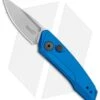 Kershaw Launch 9 Automatic Knife Blue (1.8" Working) 7250BLUSW -Kershaw Knife Shop Kershaw Launch 9 Auto Blue Working KER7250BLUSW BHQ 113299 jr