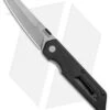 Kershaw Mixtape Liner Lock Knife Black GFN (3.1" Stonewash) 2050 2 Kershaw Mixtape Liner Lock Knife Black GFN (3.1" Stonewash) 2050 -Kershaw Knife Shop Kershaw Mixtape LL Black GFN SW 2050 BHQ 94088 jr