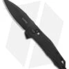 Kershaw Monitor Bar Lock Knife Black FRN (3" Black D2) 2041 -Kershaw Knife Shop Kershaw Monitor Knife Black Black BHQ 178503 jr