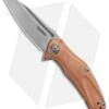 Kershaw Mini Natrix Sub-Frame Lock Knife Copper (2.75" Stonewash) 7006CU 2 Kershaw Mini Natrix Sub-Frame Lock Knife Copper (2.75" Stonewash) 7006CU -Kershaw Knife Shop Kershaw Natrix Sub Frame Copper SW 7006CU BHQ 80567 jr