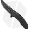 Kershaw Outright A/O Frame Lock Knife Black G-10/Steel (3" Black) 8320 1 Kershaw Outright A/O Frame Lock Knife Black G-10/Steel (3" Black) 8320 -Kershaw Knife Shop Kershaw Outright A O FL Black G 10 Steel Black 8320BLK BHQ 123398 jr
