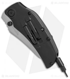 Kershaw Payload Folding Knife W/ 5-Bit Screwdriver Set (3.375" Bead Blast) 1925 -Kershaw Knife Shop Kershaw Payload 5 bit screwdriver set bb BHQ 34438 er screw