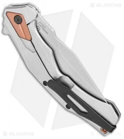 Kershaw Payout Assisted Opening Knife Black G-10 (3.5" Stonewash D2) 2075 8 Kershaw Payout Assisted Opening Knife Black G-10 (3.5" Stonewash D2) 2075 -Kershaw Knife Shop Kershaw Payout Assisted Opening Black G 10 SW 2075 BHQ 106047 jr side