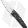 Kershaw Rhetoric Assisted Opening Knife Black GFN (3" Bead Blast) -Kershaw Knife Shop Kershaw Rhetoric A O 1342X BHQ 112279 LS