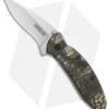 Kershaw Scallion Flipper Knife Tree Camo Aluminum (2.25" Satin) 1620C -Kershaw Knife Shop Kershaw Scallion Assisted Opening Tree Camo BB 1620C BHQ 0377 jr