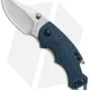 Kershaw Shuffle Liner Lock Knife Blue Multi-Tool (2.375" Stonewash) -Kershaw Knife Shop Kershaw Shuffle LL Blue Multi Tool SW KS8700NBSW BHQ 90618 jr