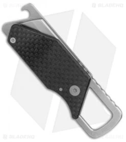 Kershaw Sinkevich Pub Friction Lock Knife Carbon Fiber (1.6" Stonewash) 4036CF -Kershaw Knife Shop Kershaw Sinkevich PUB cf sw 4036CF BHQ 52211 er spine