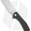 Kershaw Static Cleaver Liner Lock Knife Black G-10 (2.8" SW D2) 2 Kershaw Static Cleaver Liner Lock Knife Black G-10 (2.8" SW D2) -Kershaw Knife Shop Kershaw Static Cleaver Liner Lock Knife Black G 10 2 BHQ 113581 LS