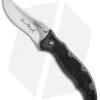 Kershaw Steven Seagal 1680 Flipper Knife Ray Skin (3.5" Polish) XXXX -Kershaw Knife Shop Kershaw Steven Seagal 1680 ray skin polish BHQ 67698 er