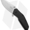 Kershaw Swerve Assisted Opening Knife Black (3" Stonewash) 3850 1 Kershaw Swerve Assisted Opening Knife Black (3" Stonewash) 3850 -Kershaw Knife Shop Kershaw Swerve Assisted OPening Knife SW BHQ 14801 jr