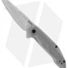Kershaw Terran Assisted Opening Knife Black GFN (3.1" Bead Blast) -Kershaw Knife Shop Kershaw Terran Assisted Opening Knife BB BHQ 120548 jr