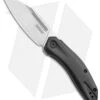 Kershaw Turismo Assisted Opening Knife Black Stainless Steel (2.9" Satin) 5505 1 Kershaw Turismo Assisted Opening Knife Black Stainless Steel (2.9" Satin) 5505 -Kershaw Knife Shop Kershaw Turismo Assisted Opening Black SS Satin 5505 BHQ 94070 jr