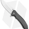 Kershaw Wire Spring Assisted Liner Lock Knife Carbon Fiber/G10 (3.25" Satin) 2 Kershaw Wire Spring Assisted Liner Lock Knife Carbon Fiber/G10 (3.25" Satin) -Kershaw Knife Shop Kershaw Wire SA LL CF G 10 Satin KS1337X BHQ 99875 jr