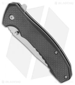Kershaw Knife Shop -Kershaw Knife Shop Kershaw Wire SA LL CF G 10 Satin KS1337X BHQ 99875 jr spine