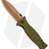 Kershaw XCOM Liner Lock Knife Desert Warrior GFN (3.6" Copper) Exclusive 2 Kershaw XCOM Liner Lock Knife Desert Warrior GFN (3.6" Copper) Exclusive -Kershaw Knife Shop Kershaw XCOM LL Desert Warrior GFN Copper Exclusive 3425DW BHQ 103239 jr