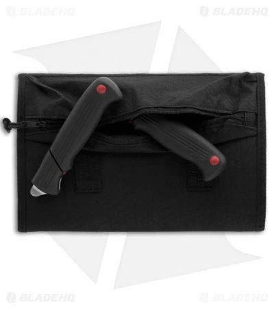 Kershaw Deluxe Blade Trader Knife Set W/ 6 Interchangeable Blades 1099DBT 5 Kershaw Deluxe Blade Trader Knife Set W/ 6 Interchangeable Blades 1099DBT - Image 3