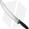 Kershaw 12" Curved Fillet Fishing Knife 1241X -Kershaw Knife Shop kershaw 12in curved fillet 1241x cm